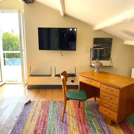 21 Dupaty Le Studio Daire La Rochelle  Dış mekan fotoğraf