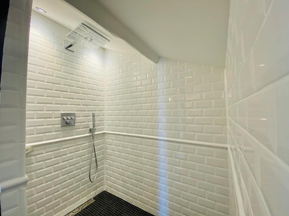 21 Dupaty Le Studio Daire La Rochelle  Dış mekan fotoğraf