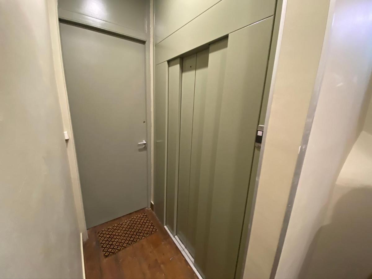 21 Dupaty Le Studio Daire La Rochelle  Dış mekan fotoğraf