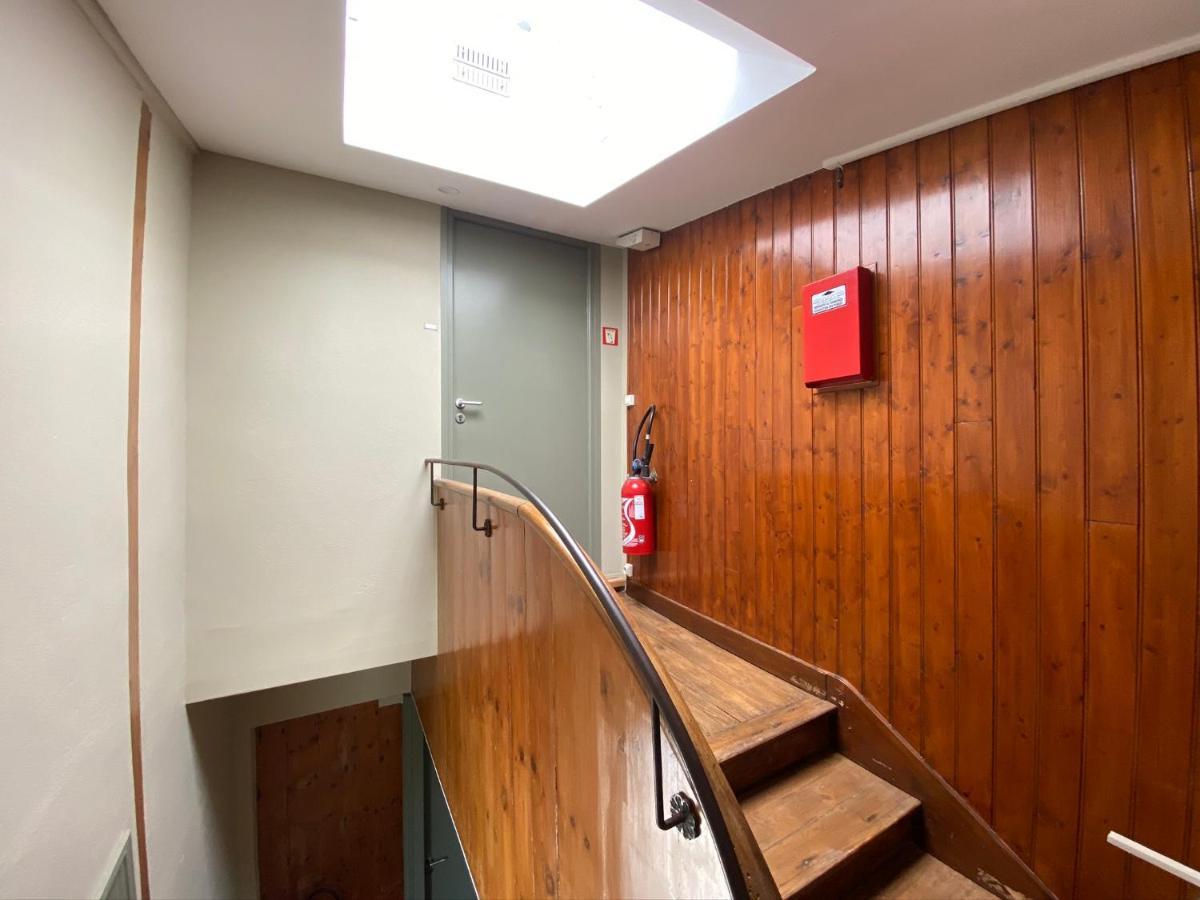 21 Dupaty Le Studio Daire La Rochelle  Dış mekan fotoğraf